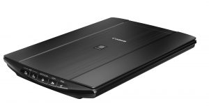Canon Canoscan LIDE 220 Canon Canoscan LIDE 220